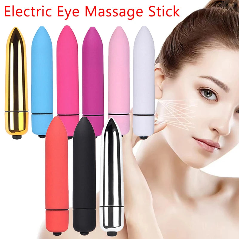 Vibrating roller size