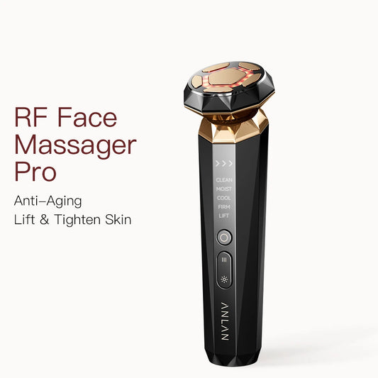 Multifunction facial device