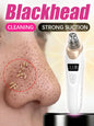 Pore vacuum cleaner