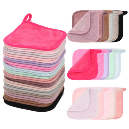 Makeup remover cloths multipack